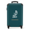 Cabin size trolley - Full colour bedrukt - Topgiving